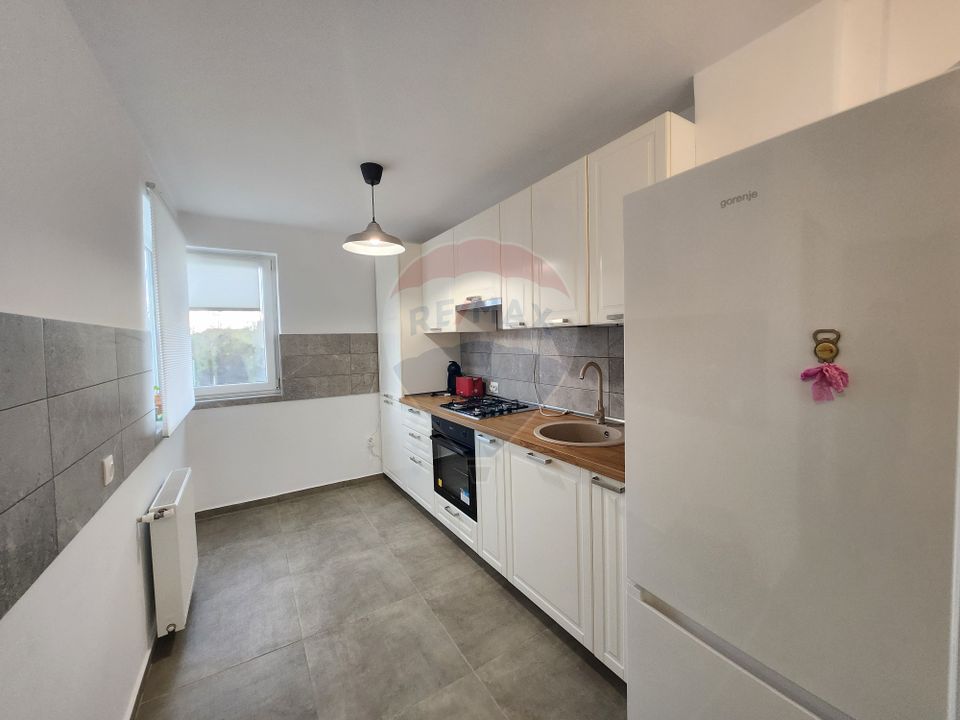 Vilă luminoasa, gata de mutare Henri Coanda | Aviatiei | Pipera