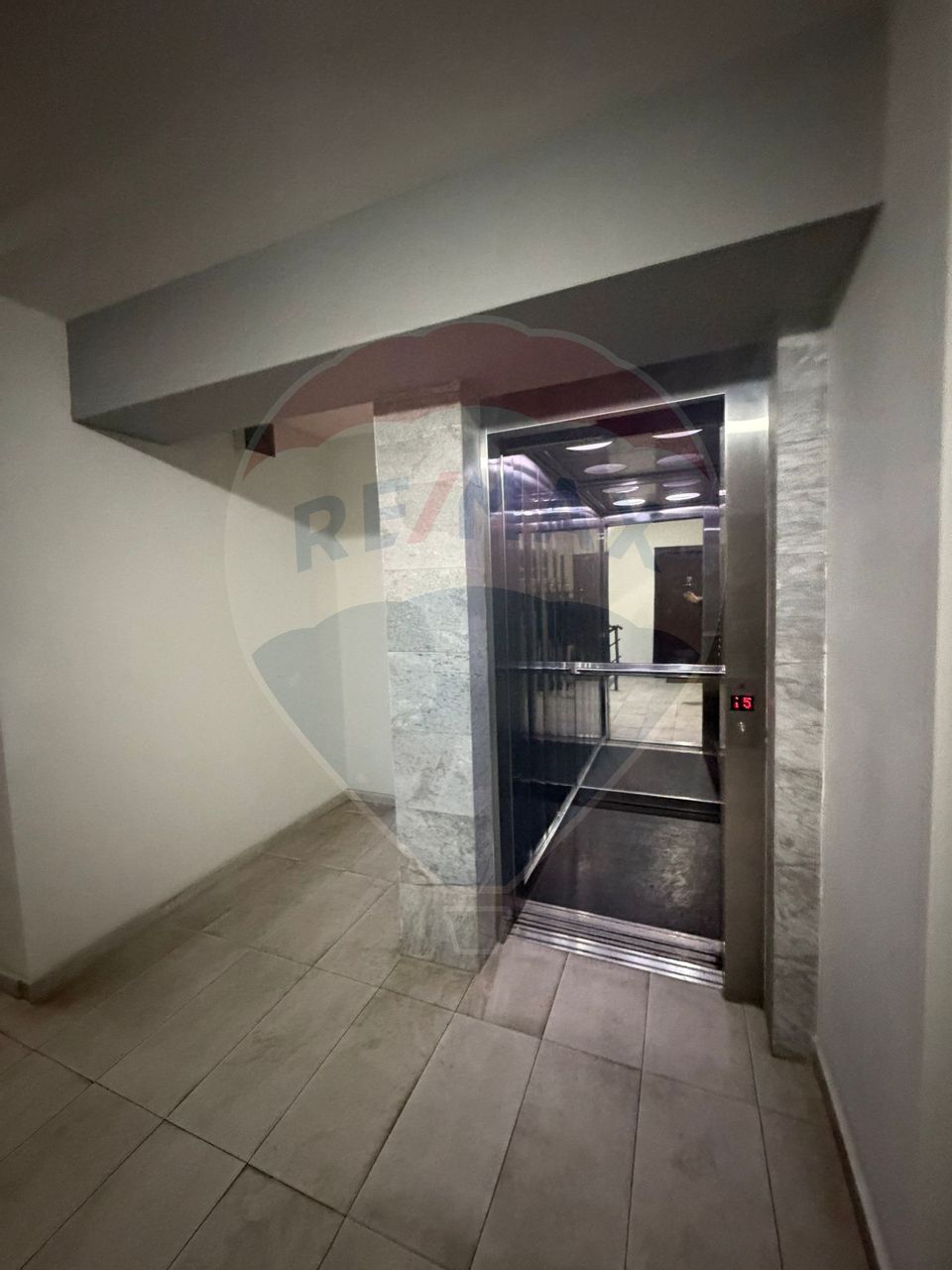 2 camere, Calea Severinului, bloc 2015, comision zero