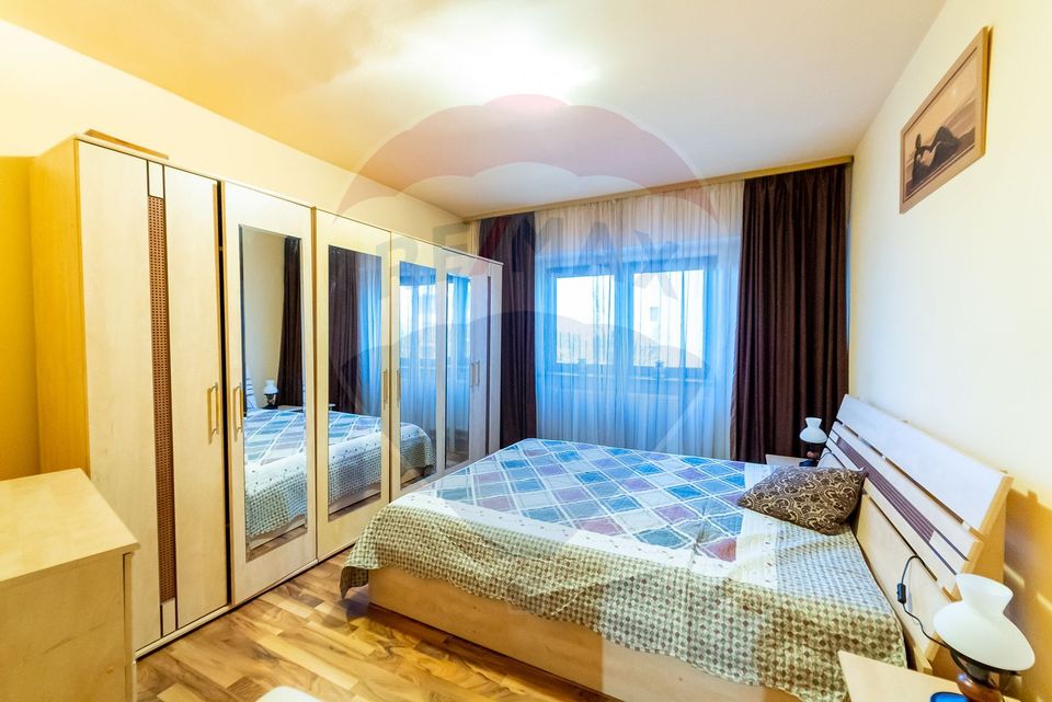 2 room Apartment for rent, P-ta Garii area