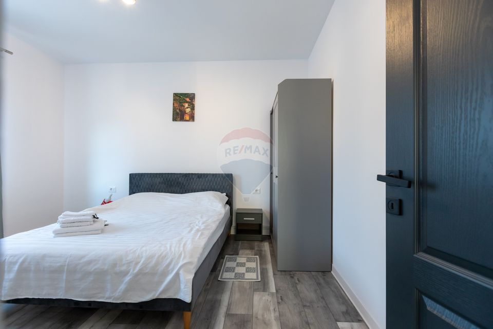 Casă / Vilă de vânzare în zona centrală TÂRGU OCNA