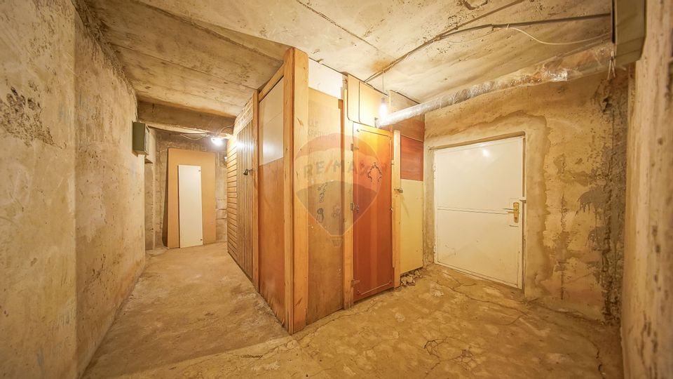 COMISION 0% | Apartament luminos cu 2 camere, strada Aurora – Brasov