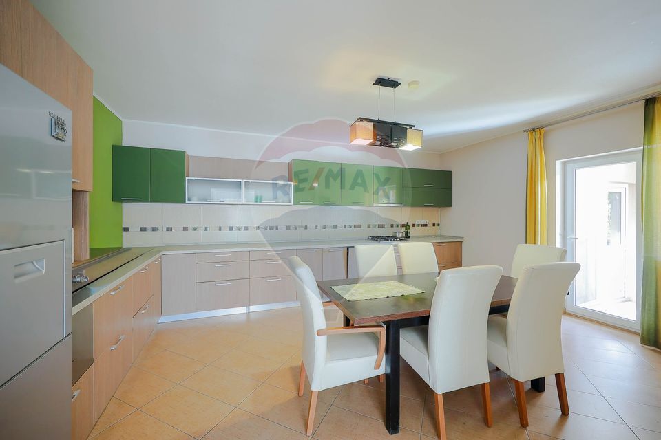 5 room House / Villa for rent