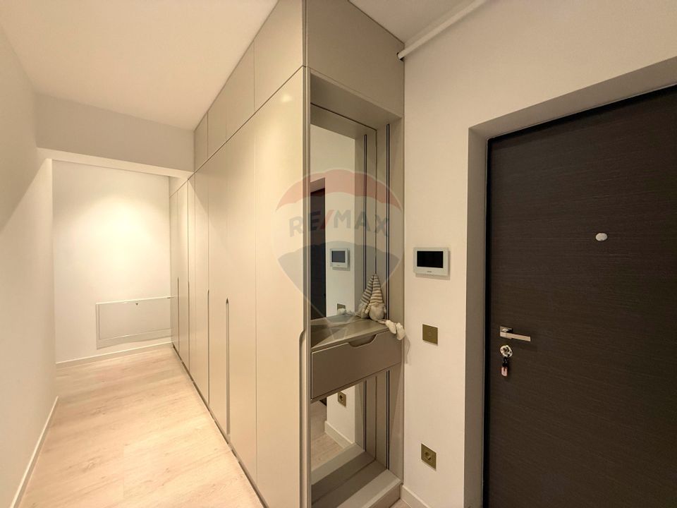 3 room Apartment for sale, Stefan cel Mare area