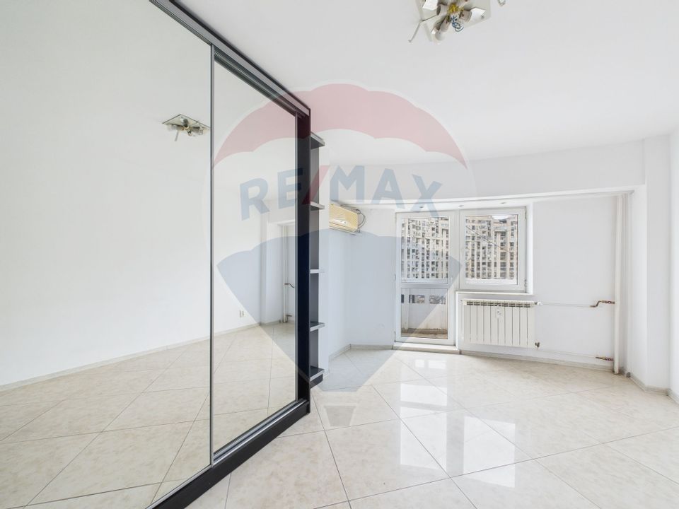 APARTAMENT PREMIUM 3 CAMERE | 84 MP | ROND PIATA  ALBA IULIA