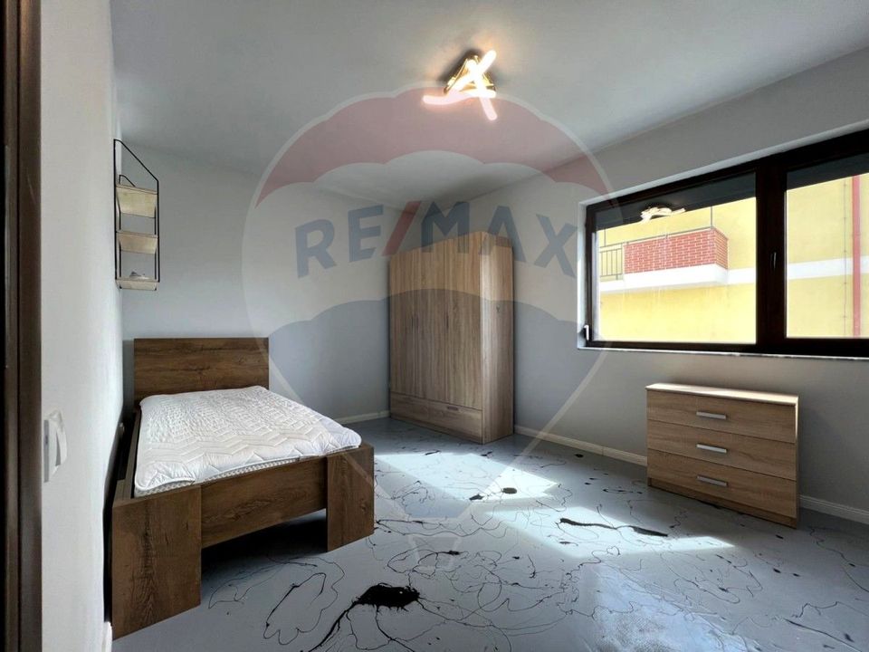 5 room House / Villa for rent, Borhanci area