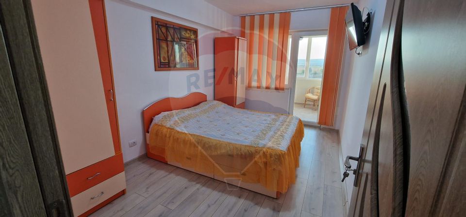 2 room Apartment for rent, Nord area