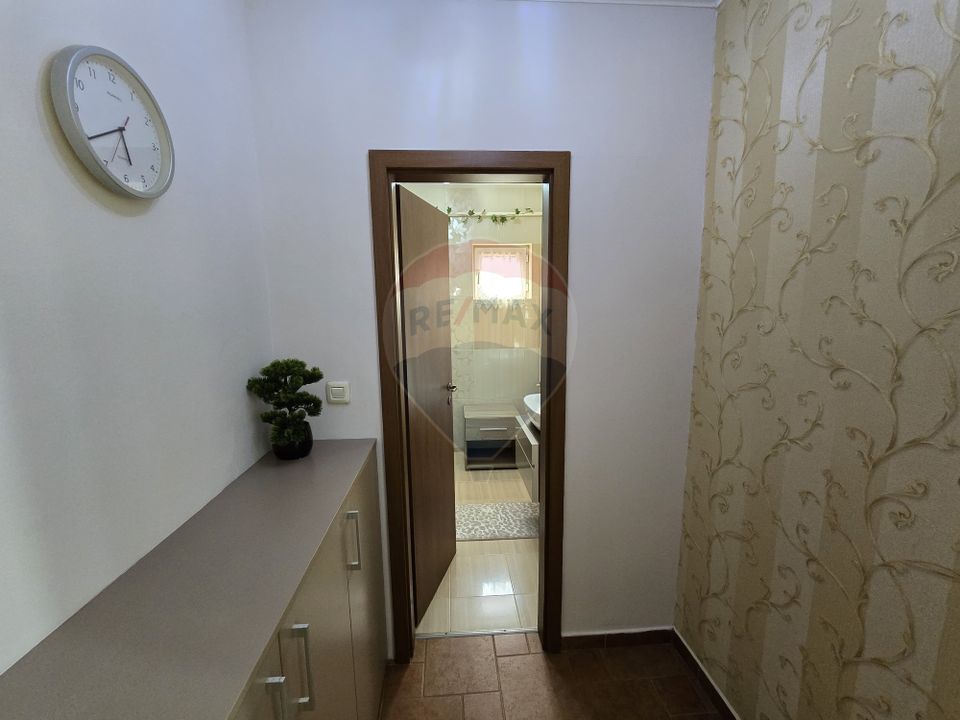 3 room Apartment for rent, UTA area