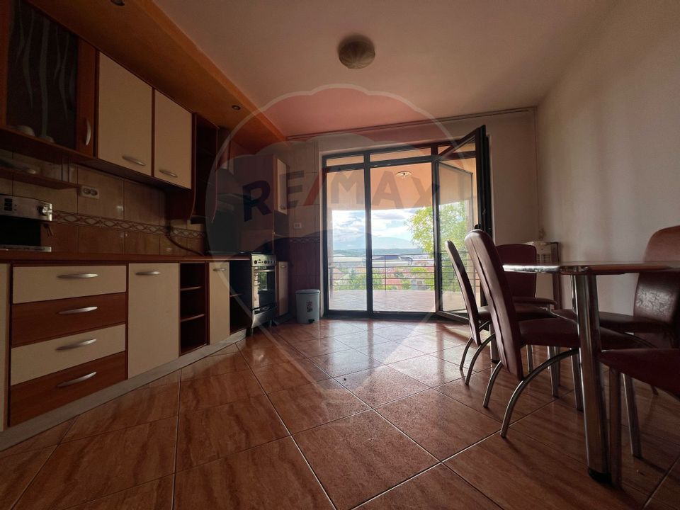 7 room House / Villa for rent, Grigorescu area