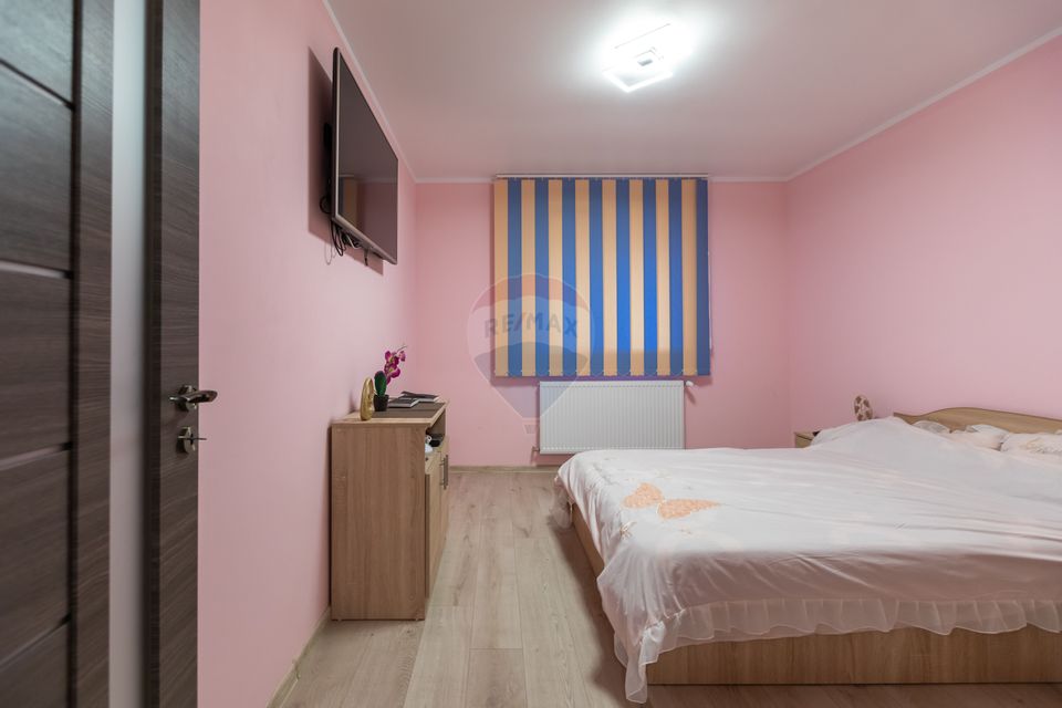3-room house / villa for sale