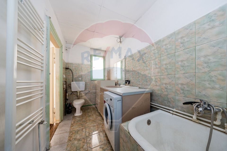 APARTAMENT 3 camere, Etaj 1, Str. Lunga nr 22, Brasov