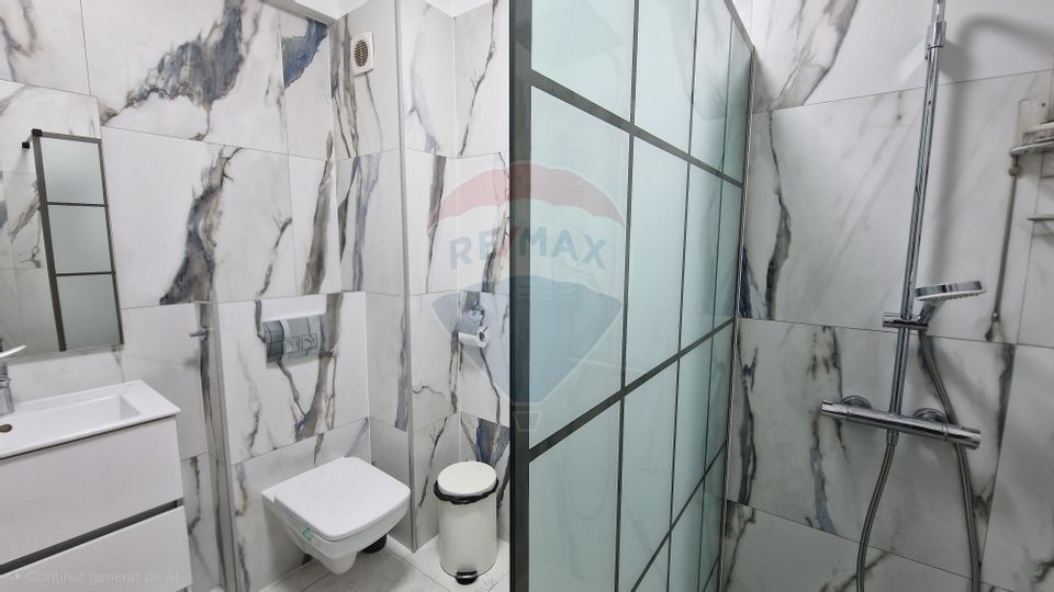 Apartament 2 camere cu suprafață de 3 camere – Militari Residence