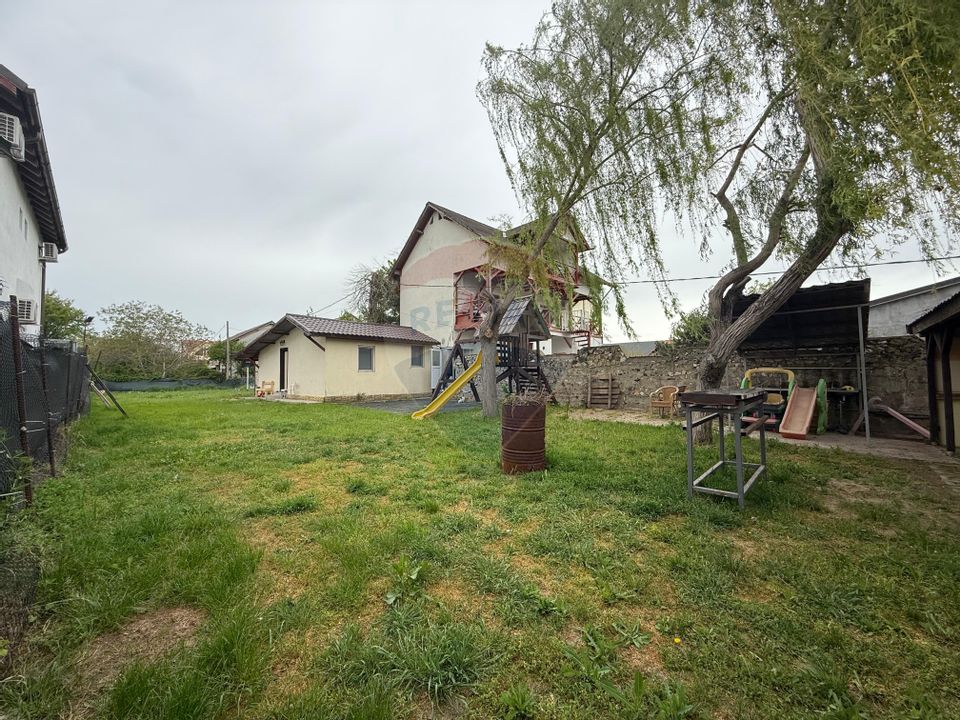 36 room Hotel / Pension for sale, Nord area