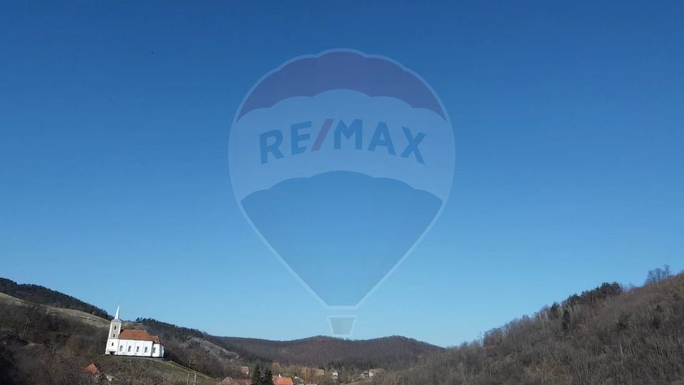 Land 23,600sqm Inuri / DJ 705C