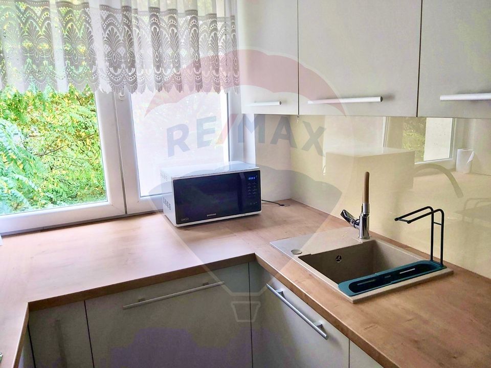 Apartament premium 3 camere, ultracentral, Cluj-Napoca