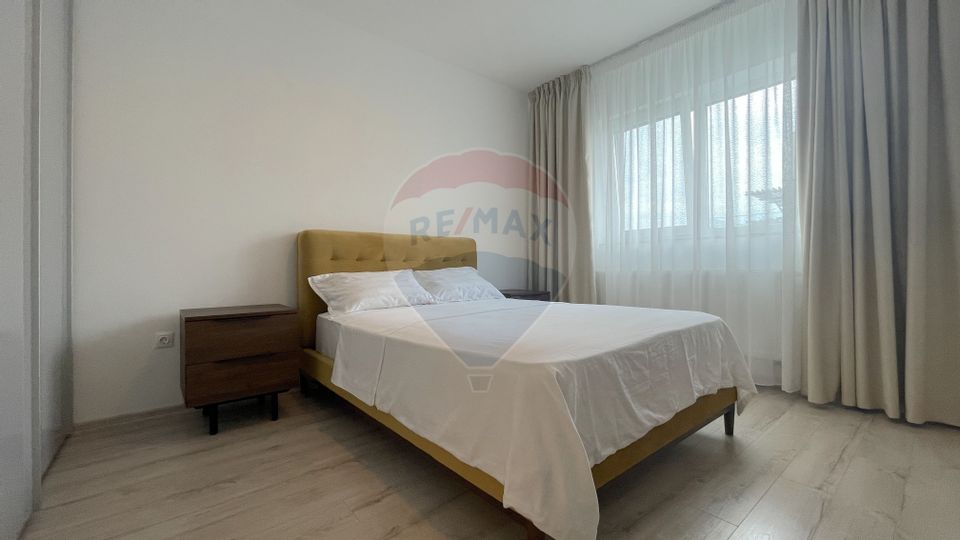 Apartament tip studio de închiriat! Avantgarden Bartolomeu