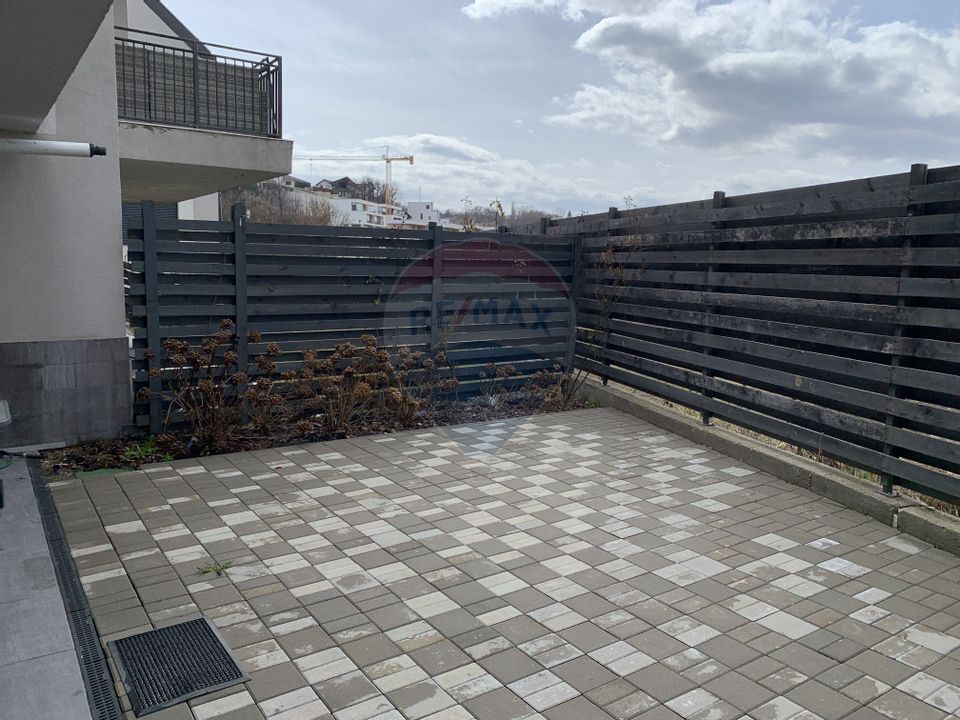 Casa de birouri de inchiriat, de inchiriat in zona Europa