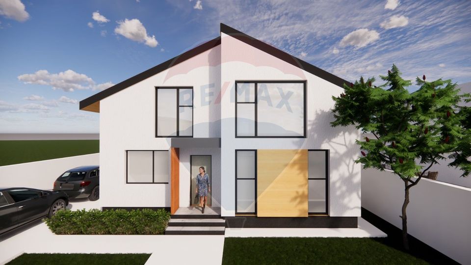 6 room House / Villa for sale