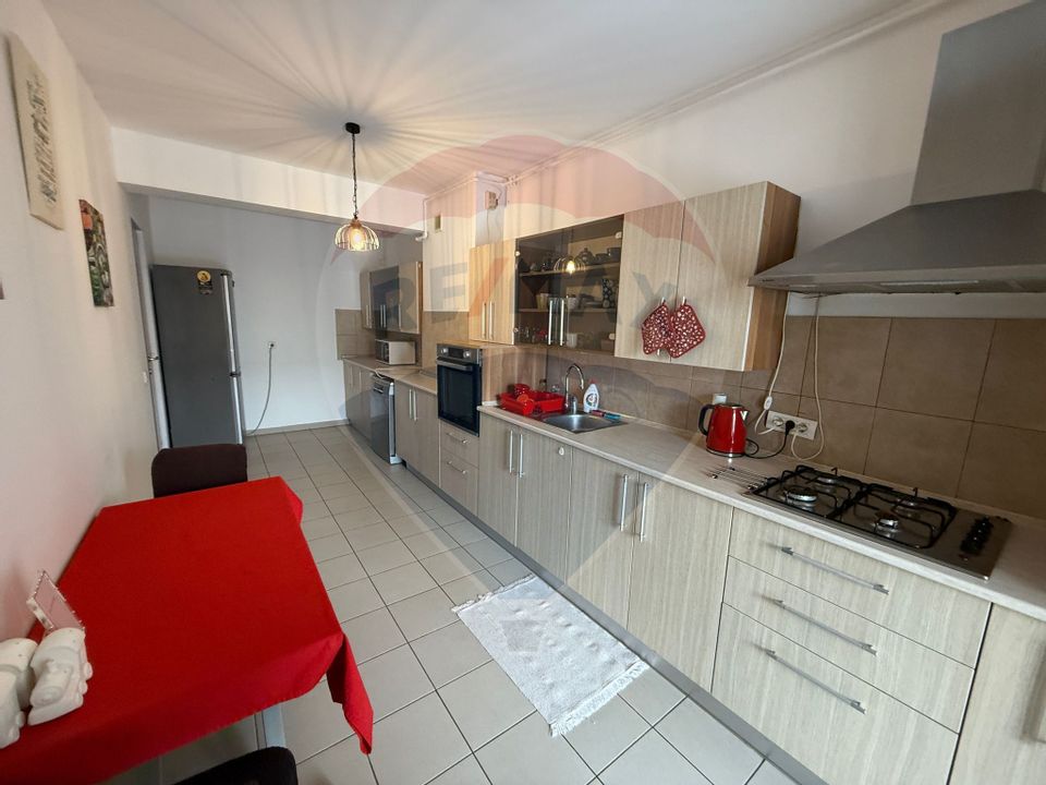 3 room Apartment for rent, Polona area