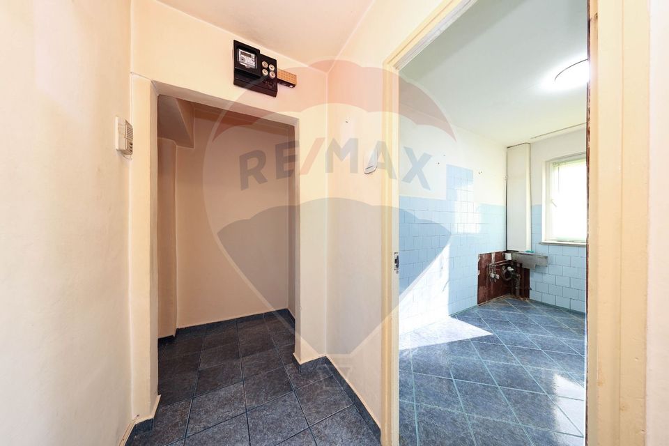 Apartament cu 2 camere, etaj intermediar, zona Electroprecizia!