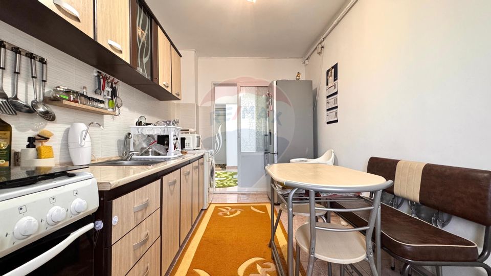 3 room Apartment for sale, Inel I area