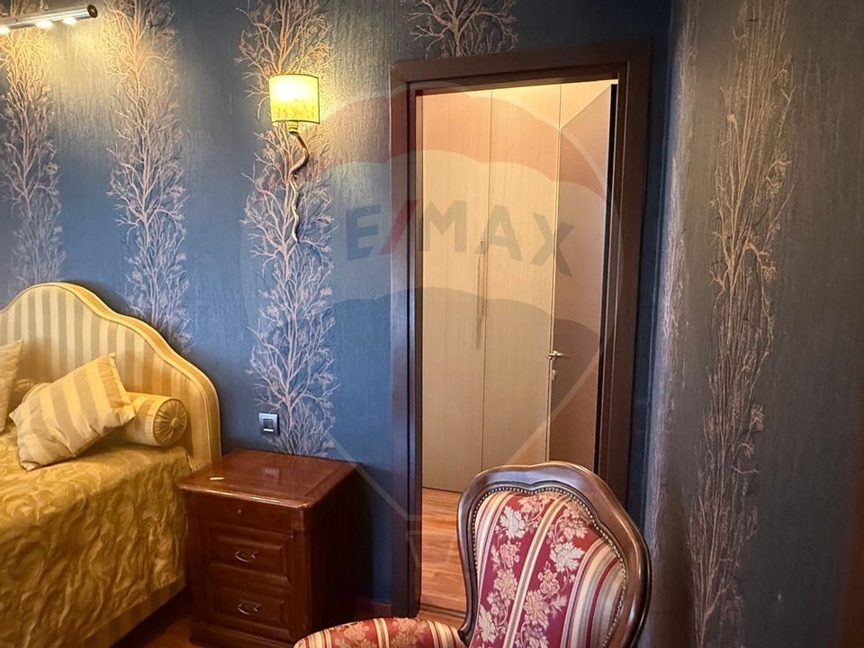 INCHIRIERE Apartament cu 4 camere in zona Nordului/Herastrau