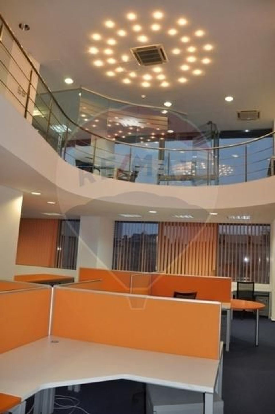 Spatiu de birouri ultracentral