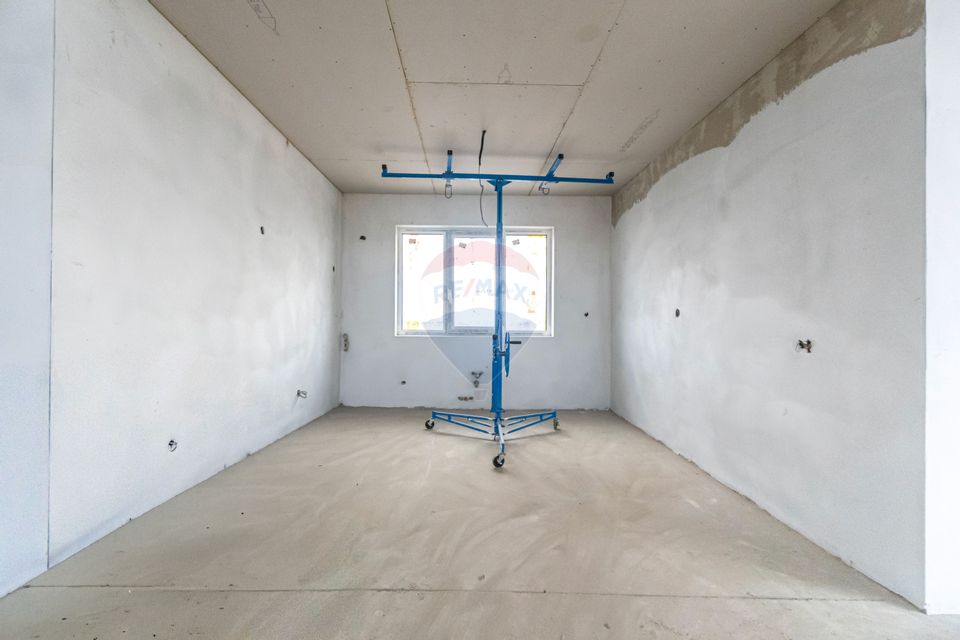 COMISION 0% | CASA 5 CAMERE| DE VANZARE|800MP TEREN| TOATE UTILITATILE