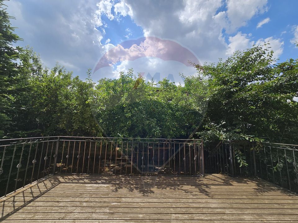 5 room House / Villa for sale, Central area