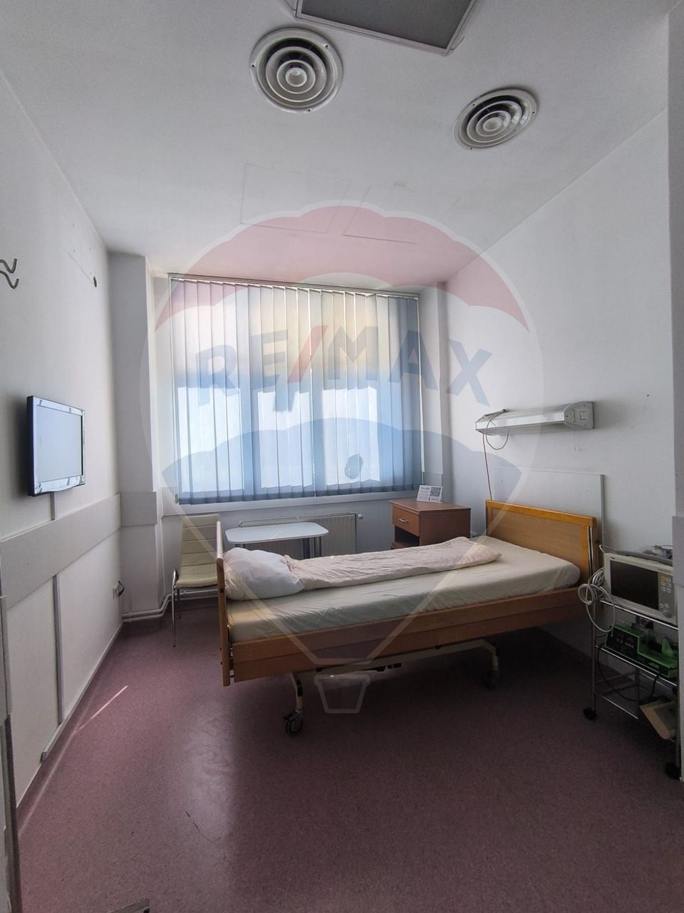 Spațiu comercial de inchiriat in Gheorgheni