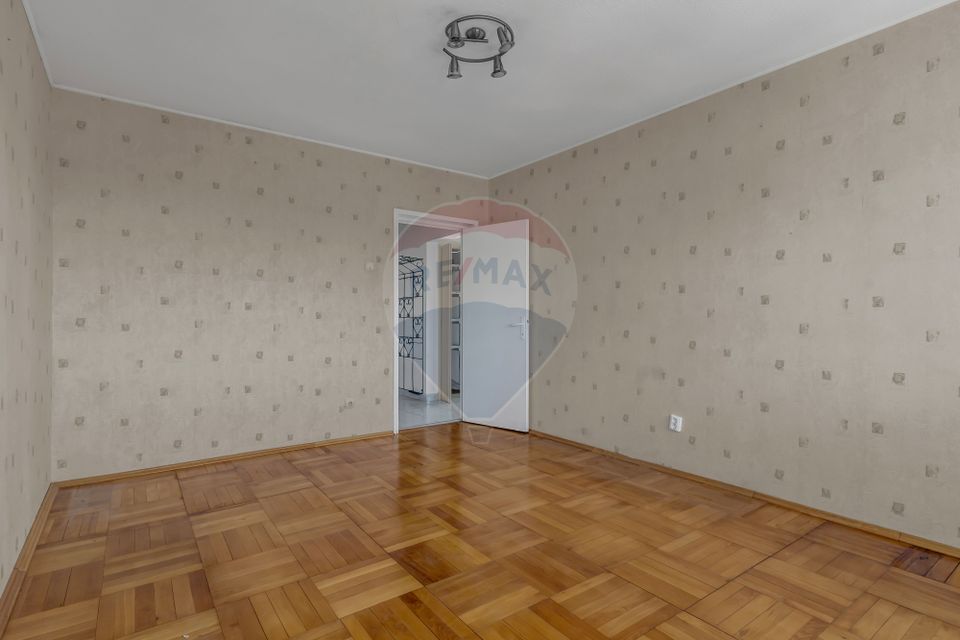 2 room Apartment for sale, Romanilor area
