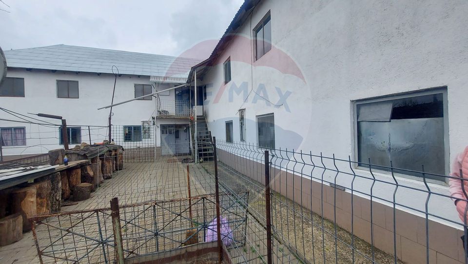 20 room House / Villa for sale