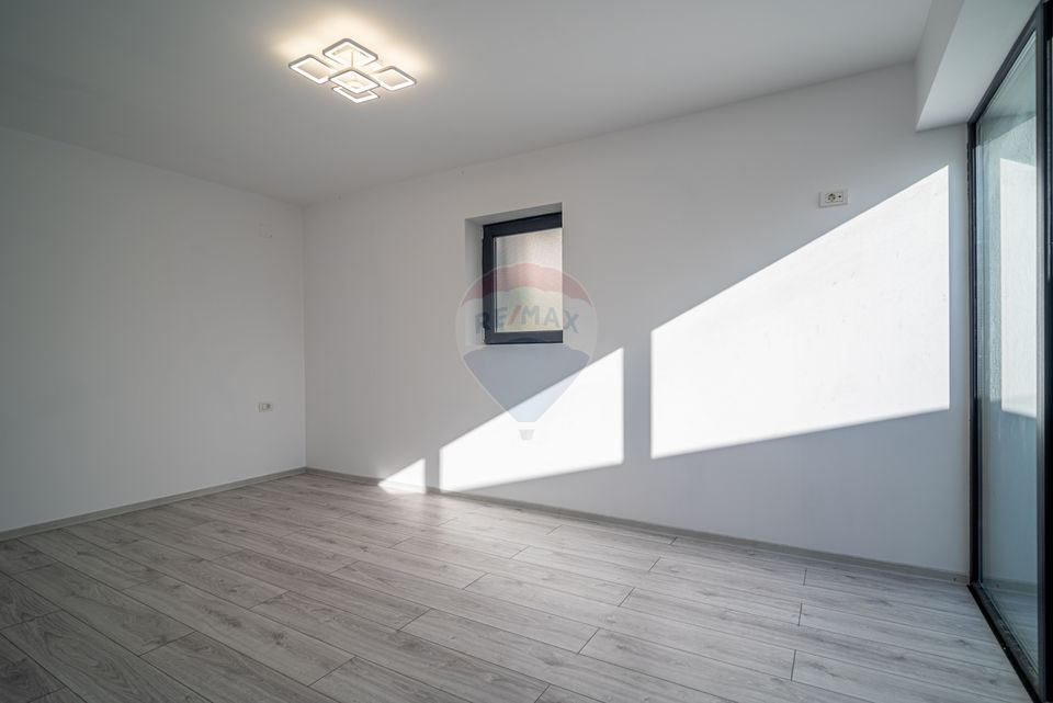 Casă de vacanta in Busteni – confort, priveliște și poziționare unică