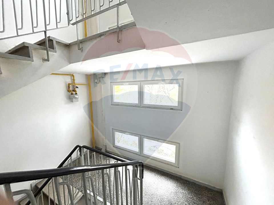 Apartament sector 4 - Piata Covasna