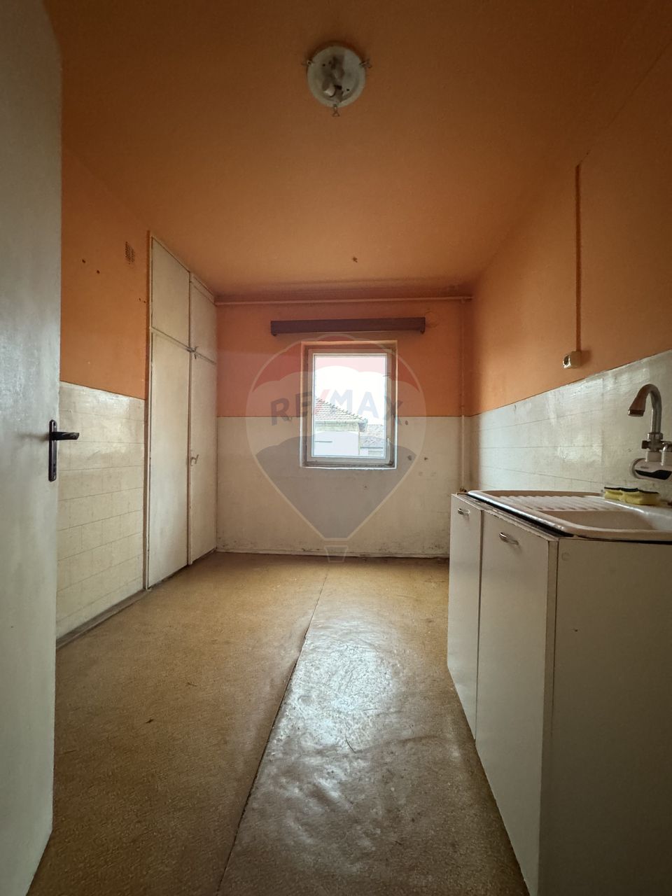 2 room Apartment for sale, Vitrometan area