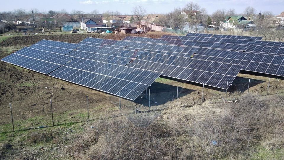 Proprietate specială de 5,415mp de vânzare