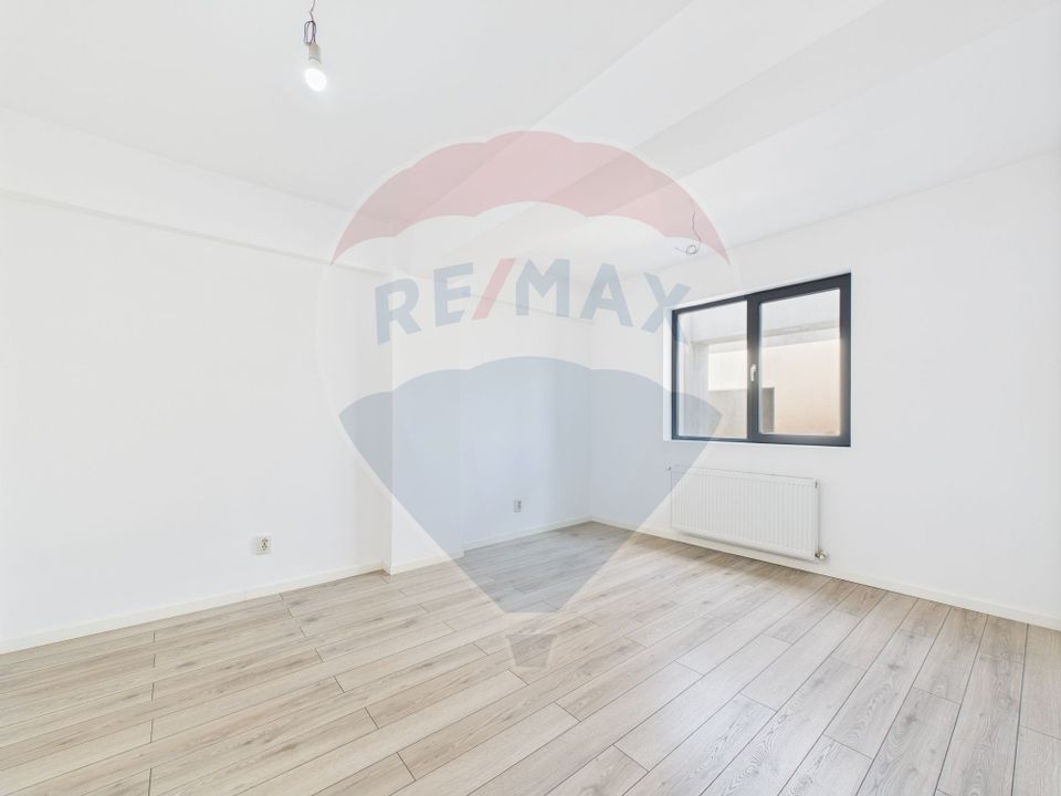 Apartament luminos | 2 camere | Sos. Chitilei | Bucuresti Noi