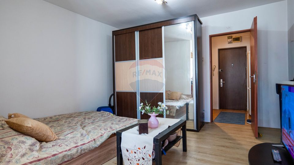 1 room Apartment for sale, Obor area