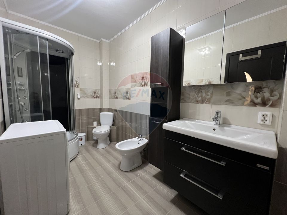 3 room Apartment for rent, Hotvon area