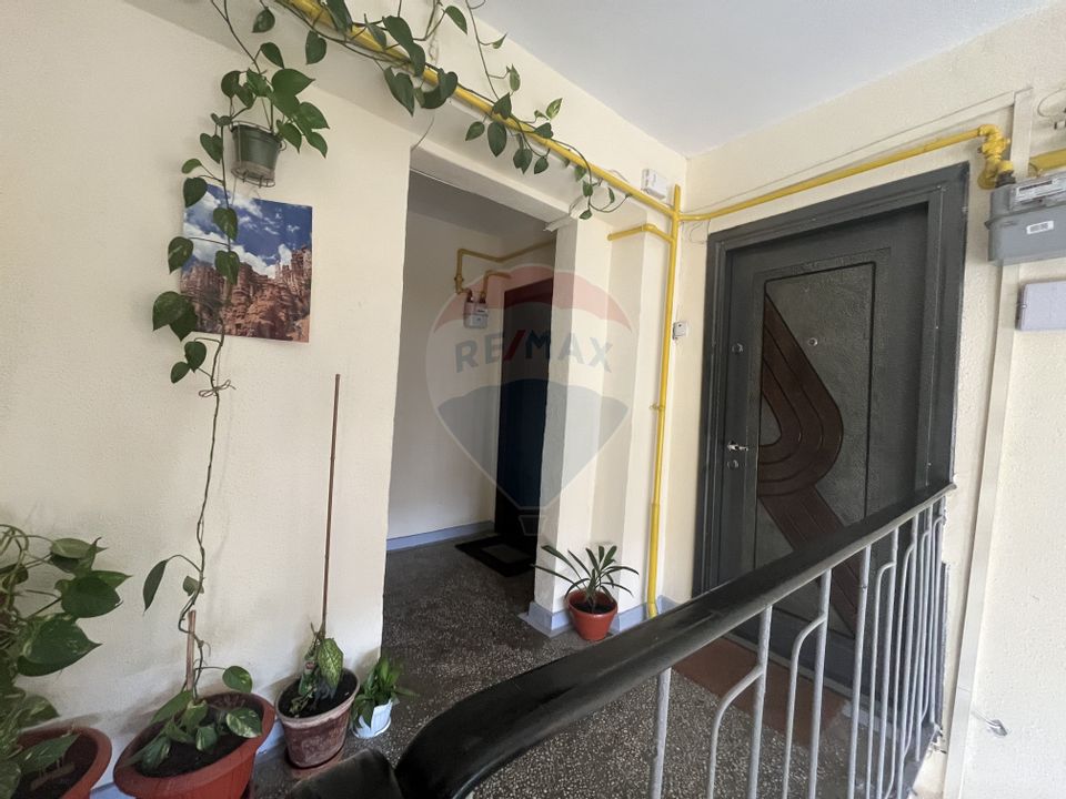 Apartament 2 camere Bucovinei Baia Mare