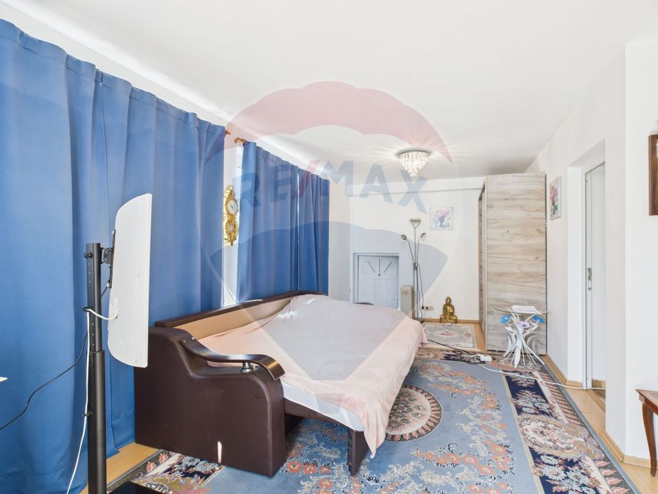 House for sale – Butimanu, Dambovita county