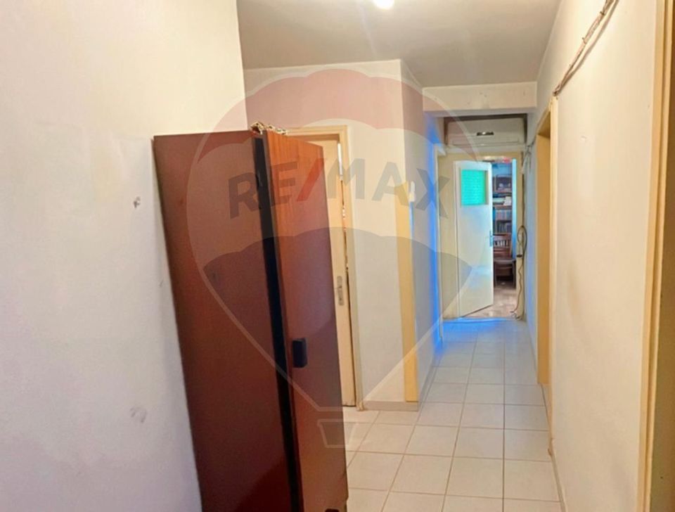 4 room Apartment for sale, 1 Mai area