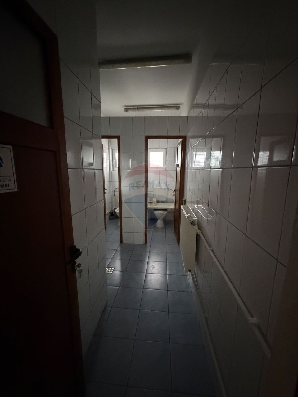 Spațiu comercial 1200mp zona Teatru