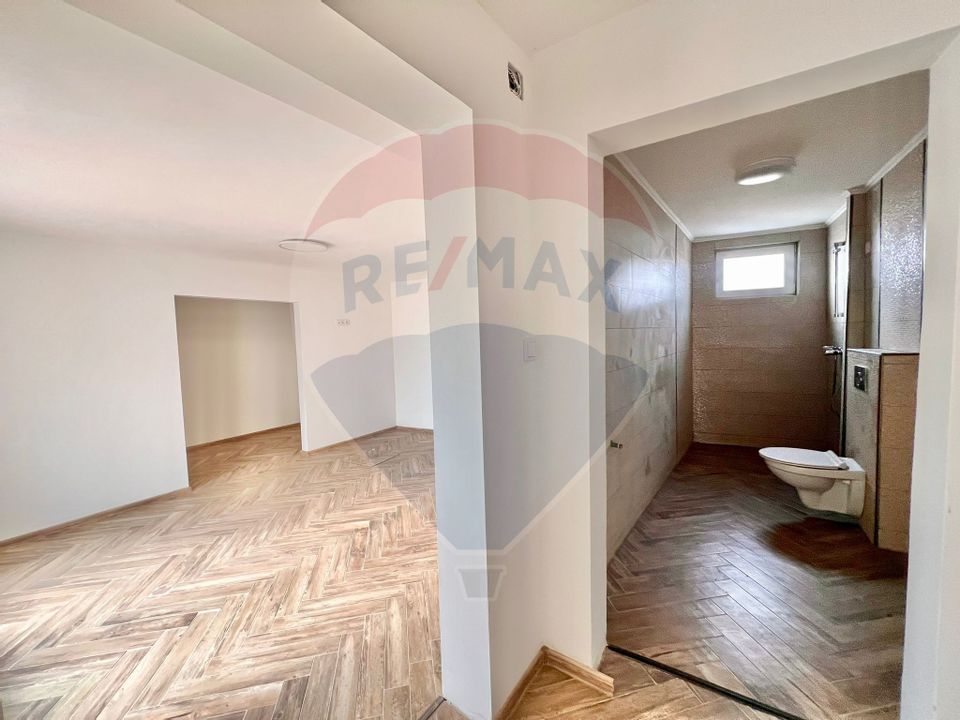 3 room House / Villa for sale, Oncea area