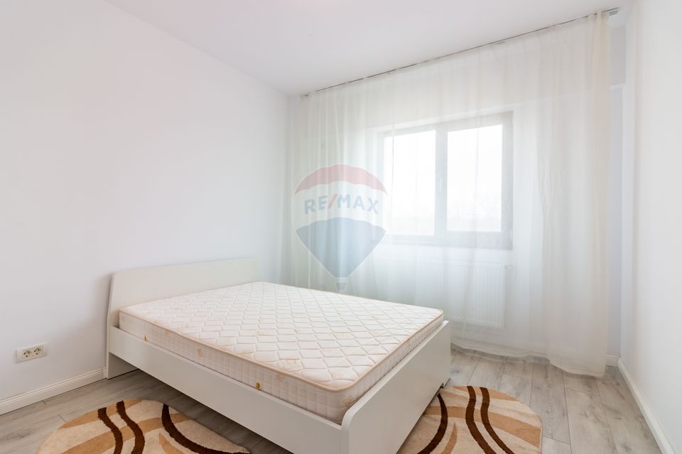 For sale ap. | like new | 3 bedrooms | 72 sqm | New Bucharest