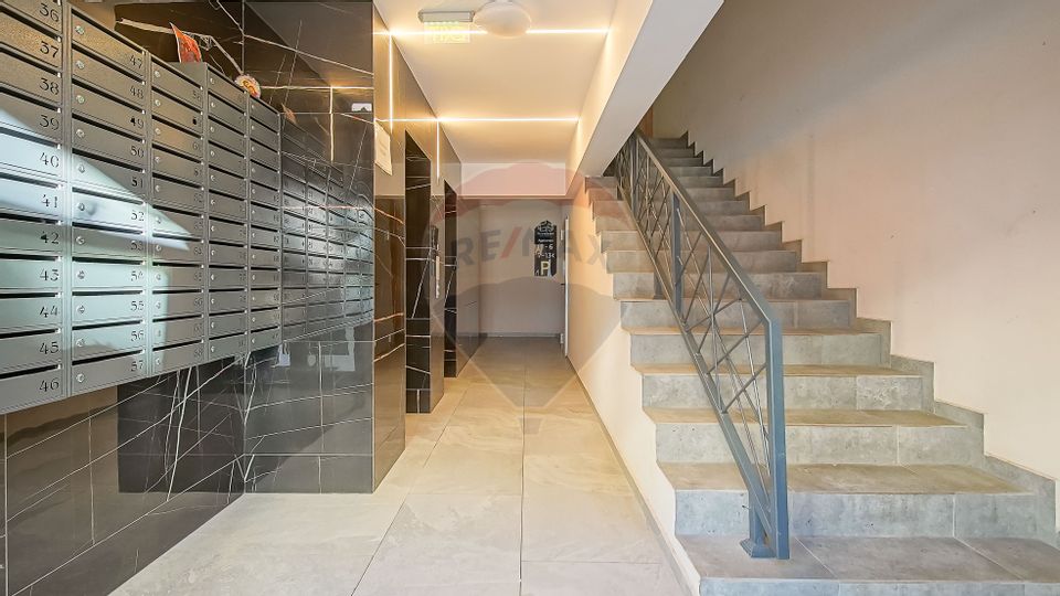 REZERVAT! PENTHOUSE DUPLEX 169 MP | VEDERE LIBERA SPRE DEALUL LEMPES