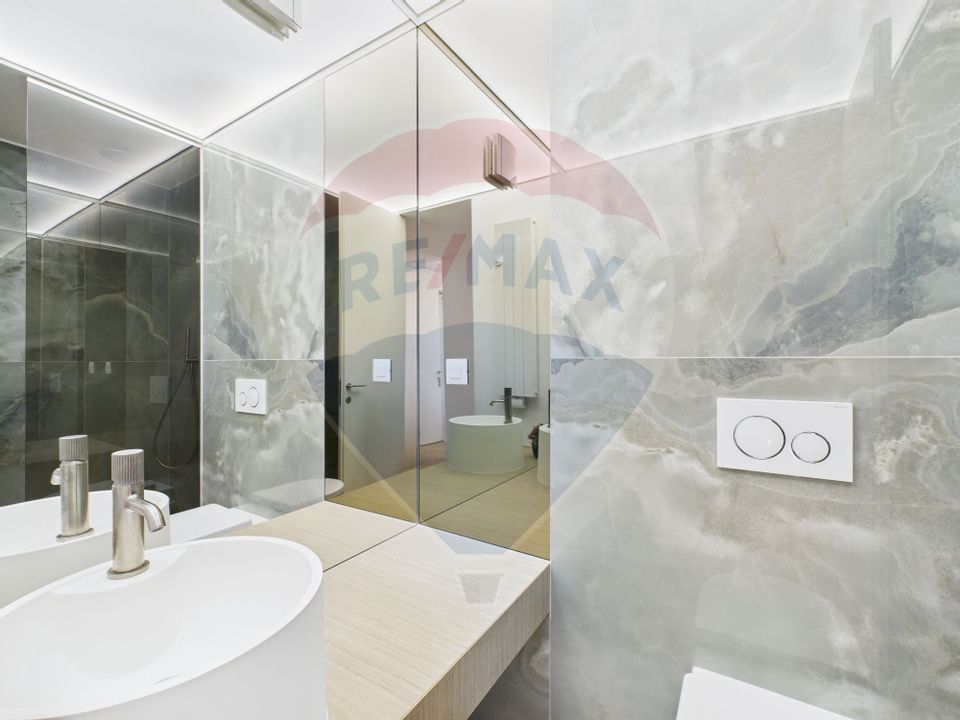 3 room Apartment for sale, Iancu Nicolae area