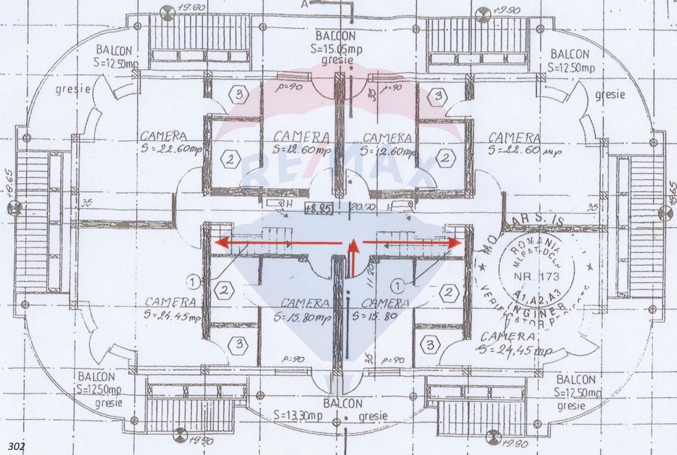 3,000sq.m Proprietate specială for sale