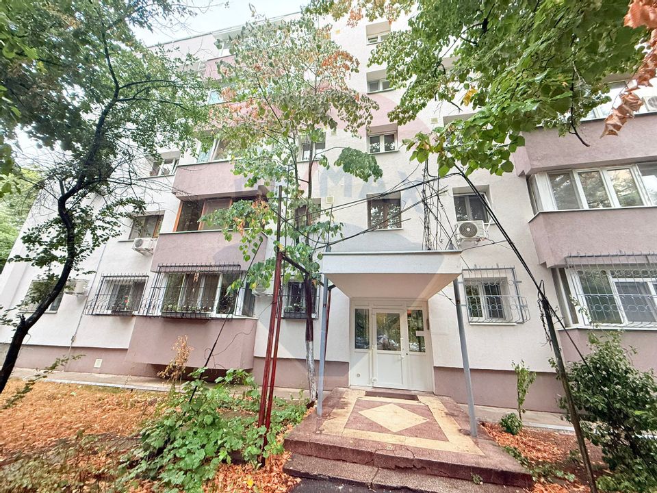 Apartament 3 camere de închiriat | Drumul Taberei | Loc de parcare