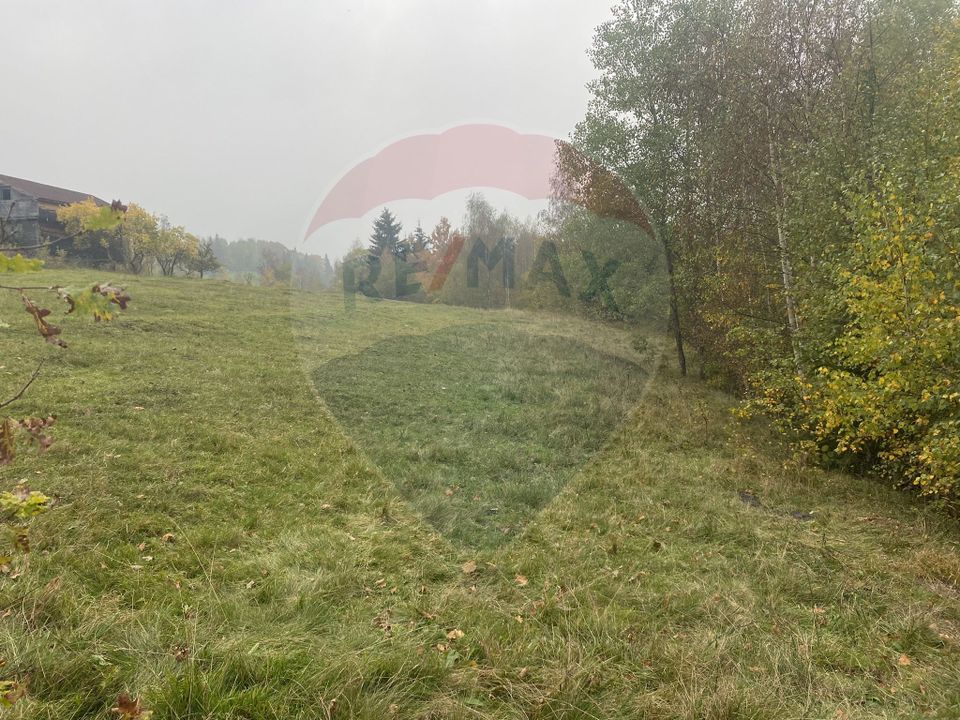 Land 8,119sqm Calatele / Strada Calatele Padure