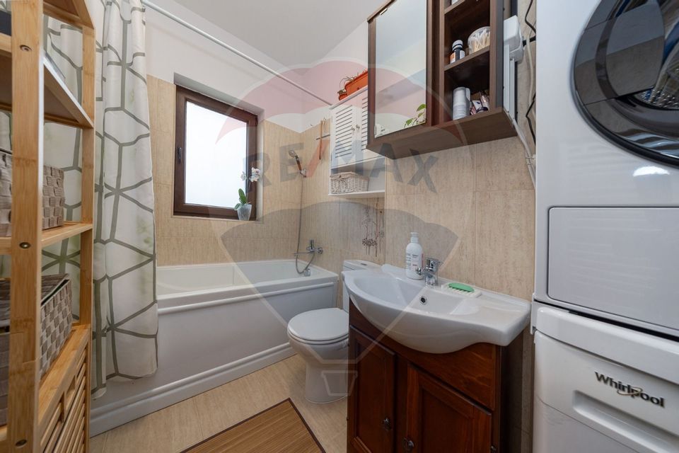 2 room Apartment for sale